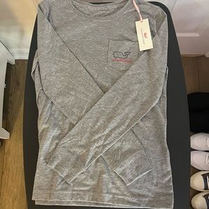 Vineyard vines long sleeve